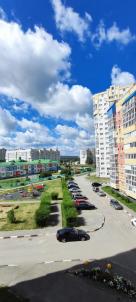 Продажа квартиры Омск.&nbsp;ул Светловская, 6