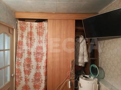 Продажа квартиры Омск.&nbsp;ул. 2-я Дачная, 57А