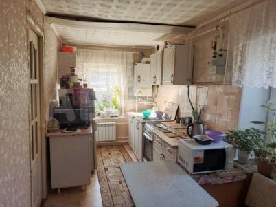 Продажа квартиры Омск.&nbsp;ул. 2-я Дачная, 57А