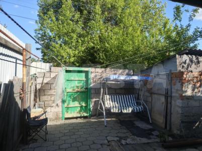 Продажа квартиры Омск.&nbsp;ул. 2-я Дачная, 57А