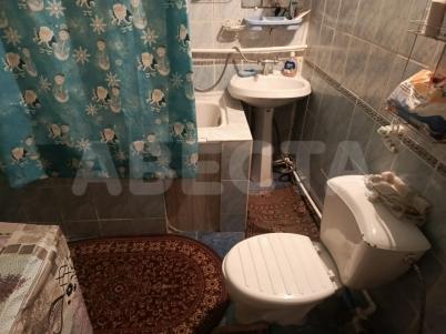 Продажа квартиры Омск.&nbsp;ул. 2-я Дачная, 57А
