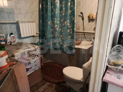 Продажа квартиры Омск.&nbsp;ул. 2-я Дачная, 57А