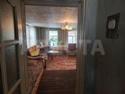 Продажа квартиры Омск.&nbsp;ул. 2-я Дачная, 57А