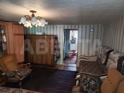Продажа квартиры Омск.&nbsp;ул. 2-я Дачная, 57А