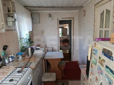 Продажа квартиры Омск.&nbsp;ул. 2-я Дачная, 57А