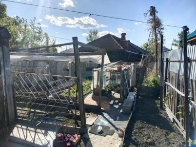 Продажа квартиры Омск.&nbsp;ул. 2-я Дачная, 57А