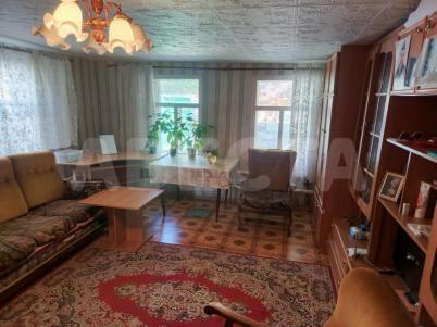 Продажа квартиры Омск.&nbsp;ул. 2-я Дачная, 57А