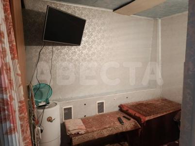 Продажа квартиры Омск.&nbsp;ул. 2-я Дачная, 57А