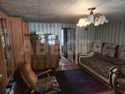 Продажа квартиры Омск.&nbsp;ул. 2-я Дачная, 57А