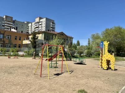 Продажа квартиры Омск.&nbsp;ул. Дианова, 16