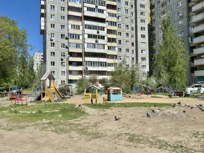 Продажа квартиры Омск.&nbsp;ул. Дианова, 16