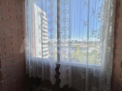Продажа квартиры Омск.&nbsp;ул. Дианова, 16