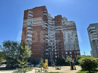 Продажа квартиры Омск.&nbsp;ул. Дианова, 16