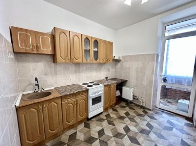 Продажа квартиры Омск.&nbsp;ул. Дианова, 16
