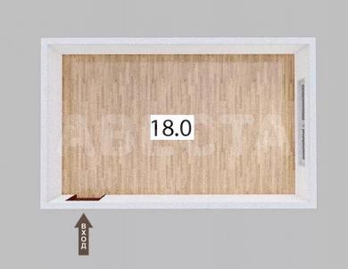 Продажа квартиры Омск.&nbsp;ул. Химиков, 22А