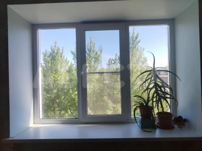 Продажа квартиры Омск.&nbsp;Химиков, 22А