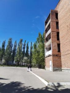 Продажа квартиры Омск.&nbsp;Химиков, 22А