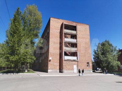 Продажа квартиры Омск.&nbsp;Химиков, 22А