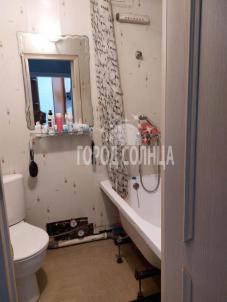 Продажа квартиры Омск.&nbsp;Бородина, 44 а