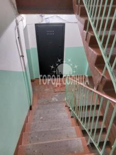 Продажа квартиры Омск.&nbsp;Бородина, 44 а