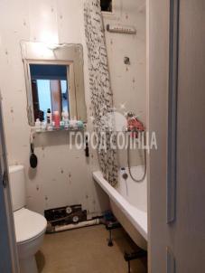 Продажа квартиры Омск.&nbsp;Бородина, 44 а