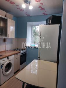 Продажа квартиры Омск.&nbsp;Бородина, 44 а
