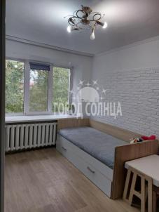 Продажа квартиры Омск.&nbsp;Бородина, 44 а
