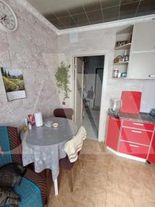 Продажа квартиры Омск.&nbsp;Сергея Тюленина, 3/1