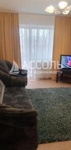 Аренда квартиры Омск.&nbsp;ул. Дмитриева,2/7
