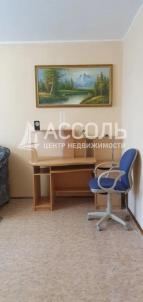 Аренда квартиры Омск.&nbsp;ул. Дмитриева,2/7