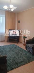 Аренда квартиры Омск.&nbsp;ул. Дмитриева,2/7