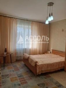 Аренда квартиры Омск.&nbsp;ул. Дмитриева,2/7
