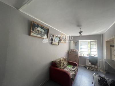 Аренда квартиры Омск.&nbsp;ул. Петра Осминина,18