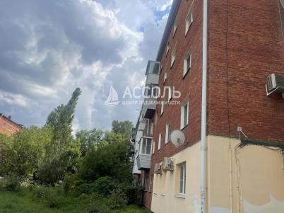 Аренда квартиры Омск.&nbsp;ул. Петра Осминина,18
