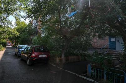 Продажа квартиры Омск.&nbsp;4-я Линия ул, 244