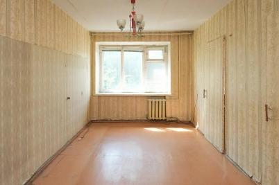 Продажа квартиры Омск.&nbsp;4-я Линия ул, 244