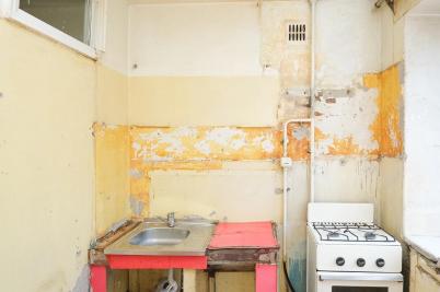 Продажа квартиры Омск.&nbsp;4-я Линия ул, 244