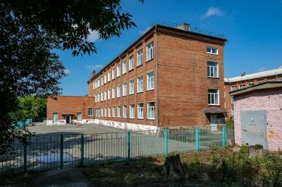Продажа квартиры Омск.&nbsp;4-я Линия ул, 244