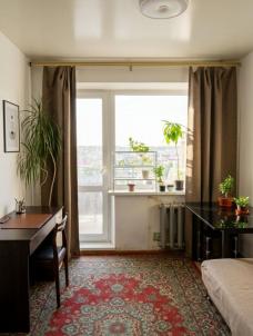 Продажа квартиры Омск.&nbsp;6-я Станционная ул, 149
