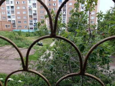 Продажа квартиры Омск.&nbsp;Пригородная ул, 3к2