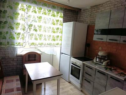 Продажа квартиры Омск.&nbsp;Пригородная ул, 3к2