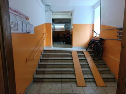 Продажа квартиры Омск.&nbsp;Пригородная ул, 3к2