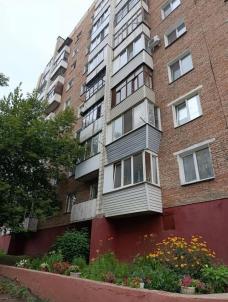 Продажа квартиры Омск.&nbsp;Пригородная ул, 3к2