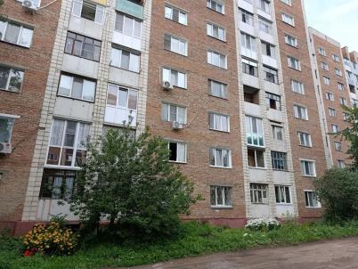 Продажа квартиры Омск.&nbsp;Пригородная ул, 3к2