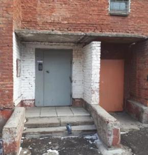 Продажа квартиры Омск.&nbsp;Полторацкого ул, 62