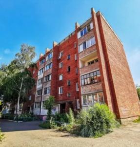 Продажа квартиры Омск.&nbsp;Полторацкого ул, 62