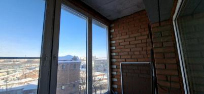 Продажа квартиры Омск.&nbsp;Привокзальный, Карбышева, 6