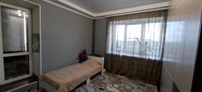 Продажа квартиры Омск.&nbsp;Привокзальный, Карбышева, 6