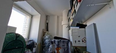 Продажа квартиры Омск.&nbsp;Привокзальный, Карбышева, 6