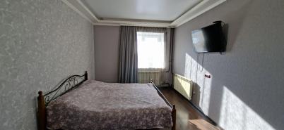 Продажа квартиры Омск.&nbsp;Привокзальный, Карбышева, 6